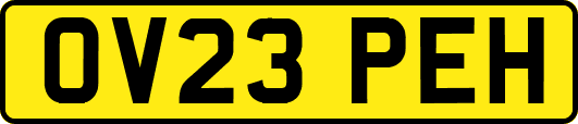 OV23PEH