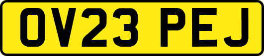 OV23PEJ