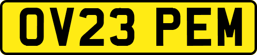 OV23PEM