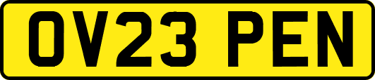 OV23PEN