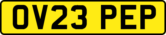 OV23PEP