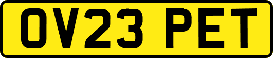 OV23PET