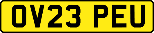 OV23PEU