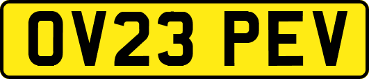 OV23PEV