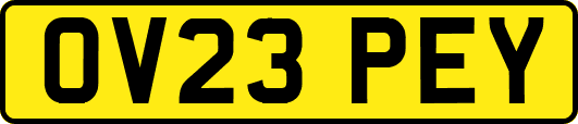 OV23PEY
