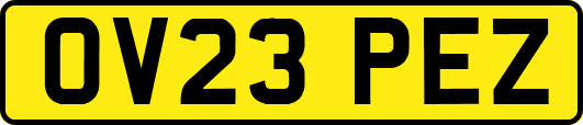 OV23PEZ