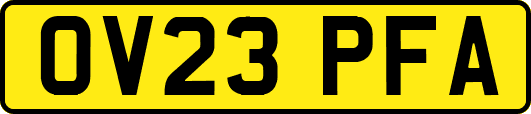 OV23PFA
