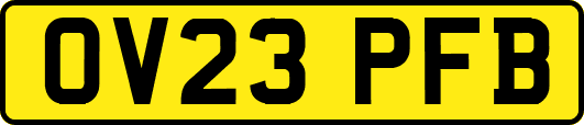 OV23PFB