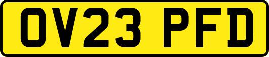 OV23PFD