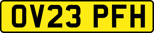 OV23PFH