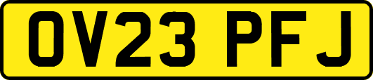 OV23PFJ