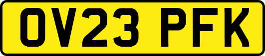 OV23PFK