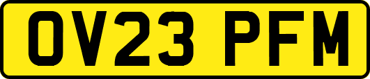 OV23PFM
