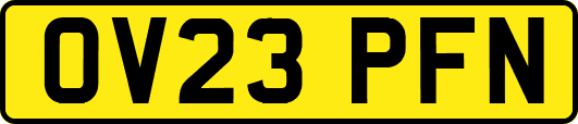 OV23PFN