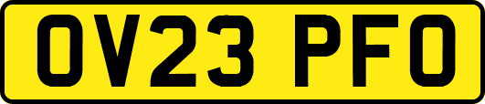 OV23PFO