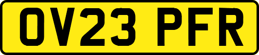 OV23PFR