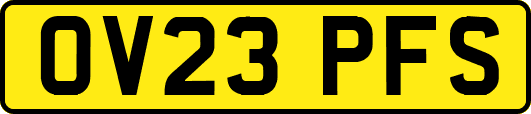 OV23PFS
