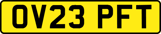 OV23PFT