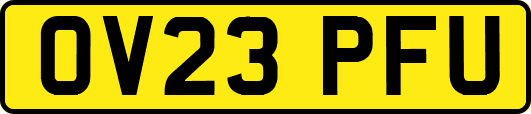 OV23PFU