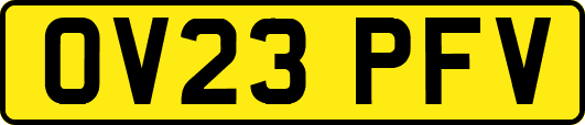 OV23PFV