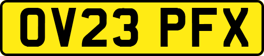 OV23PFX