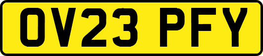 OV23PFY