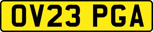OV23PGA