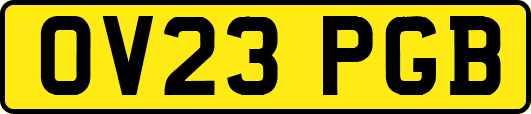 OV23PGB
