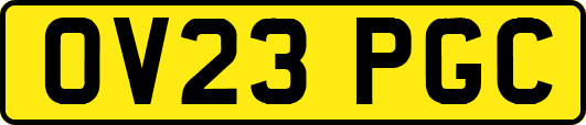 OV23PGC