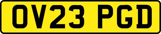 OV23PGD