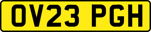 OV23PGH