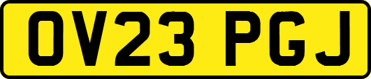 OV23PGJ