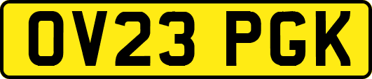 OV23PGK