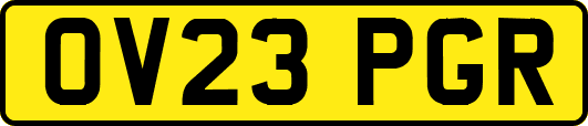 OV23PGR