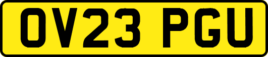 OV23PGU