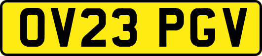 OV23PGV