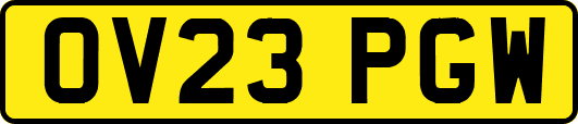 OV23PGW