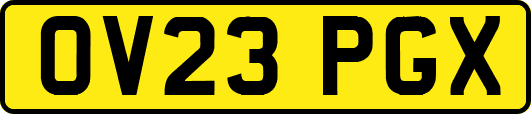 OV23PGX