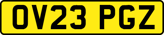 OV23PGZ