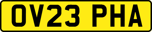 OV23PHA