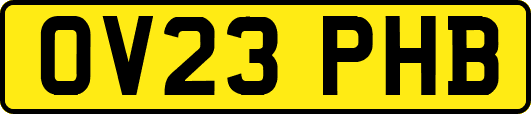 OV23PHB
