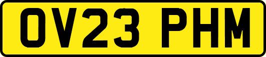 OV23PHM