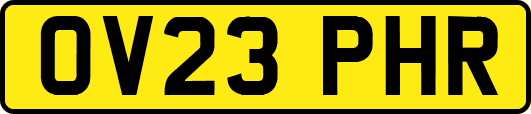 OV23PHR
