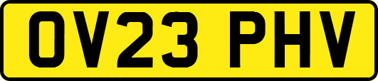 OV23PHV