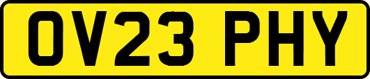 OV23PHY