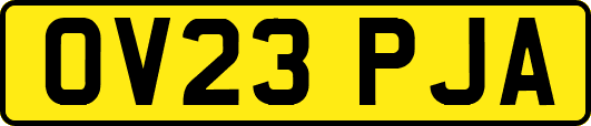 OV23PJA