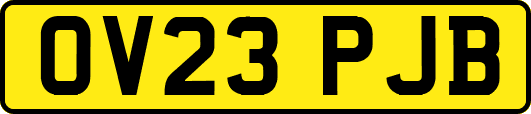 OV23PJB