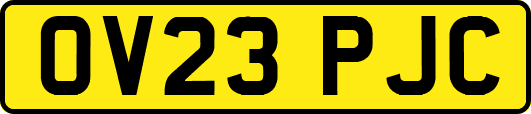 OV23PJC