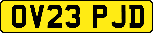OV23PJD
