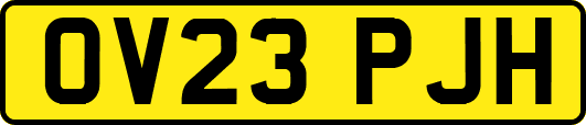 OV23PJH